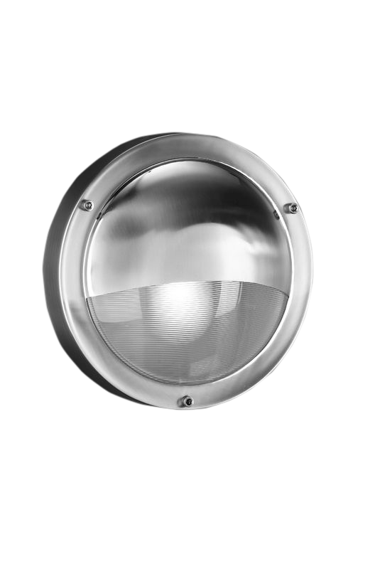 podium Gårdsarmatur decora lantern inox 1x60w