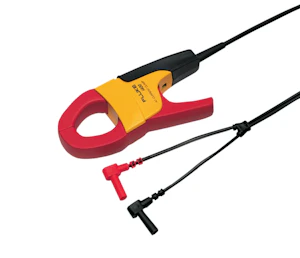 fluke Virtapihti fluke i400 400a ac