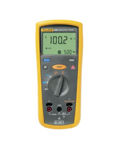 fluke Insulation tester fluke 1503