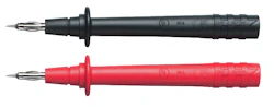 MITTARITARVIKE FLUKE TP74 MITTAUSKÄRJET 4 MM, JOUSI