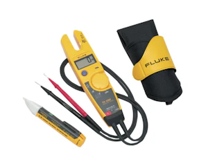 fluke Spenningstestersett fluke t5-1000/h5/1ac