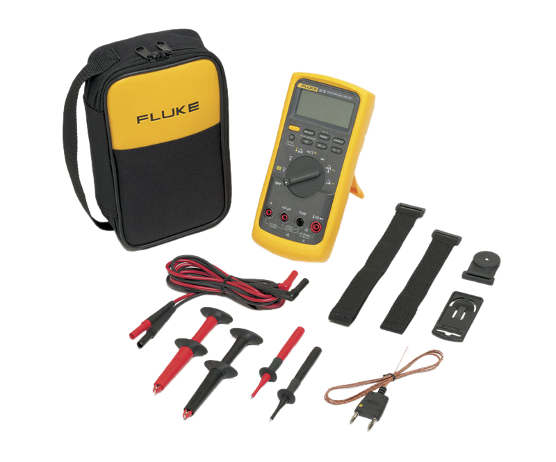 FLUKE 87-V/E2K/EUR