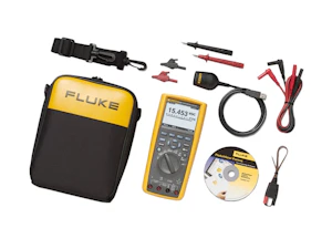 fluke Yleismittaripaketti fluke 287/fvf/eur