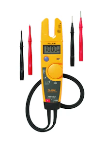 fluke Elektrisktestare fluke t5-1000