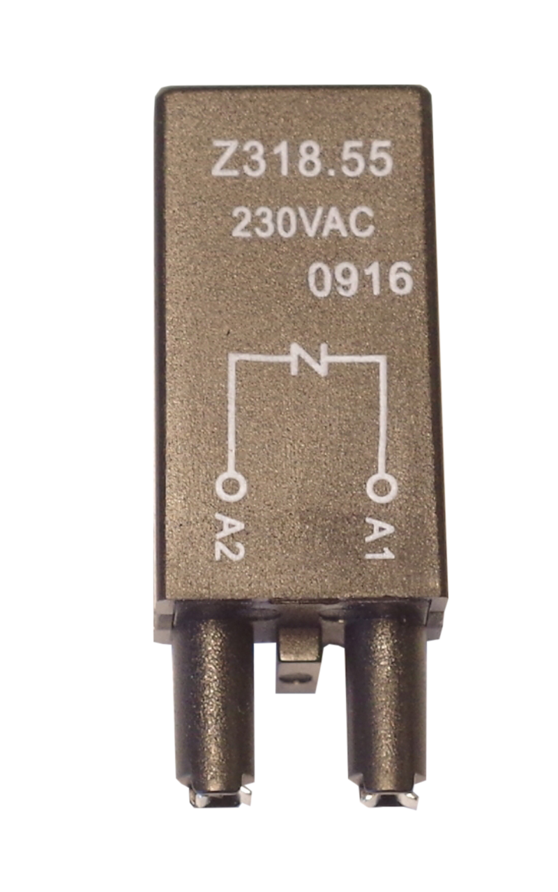 song chuan Tarvike song-chuan rc-suoja t52d 24vac