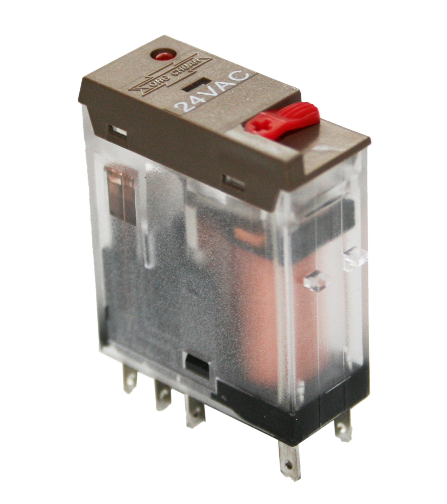 gycom Pistokantarele song-chuan 607-2cc-dm-24vdc