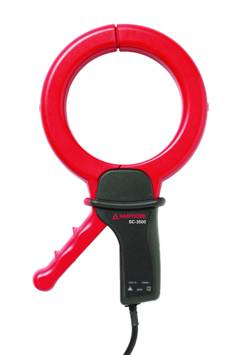 beha-amprobe Kaapelinhakulaitetarv. beha sc-3500, pihti
