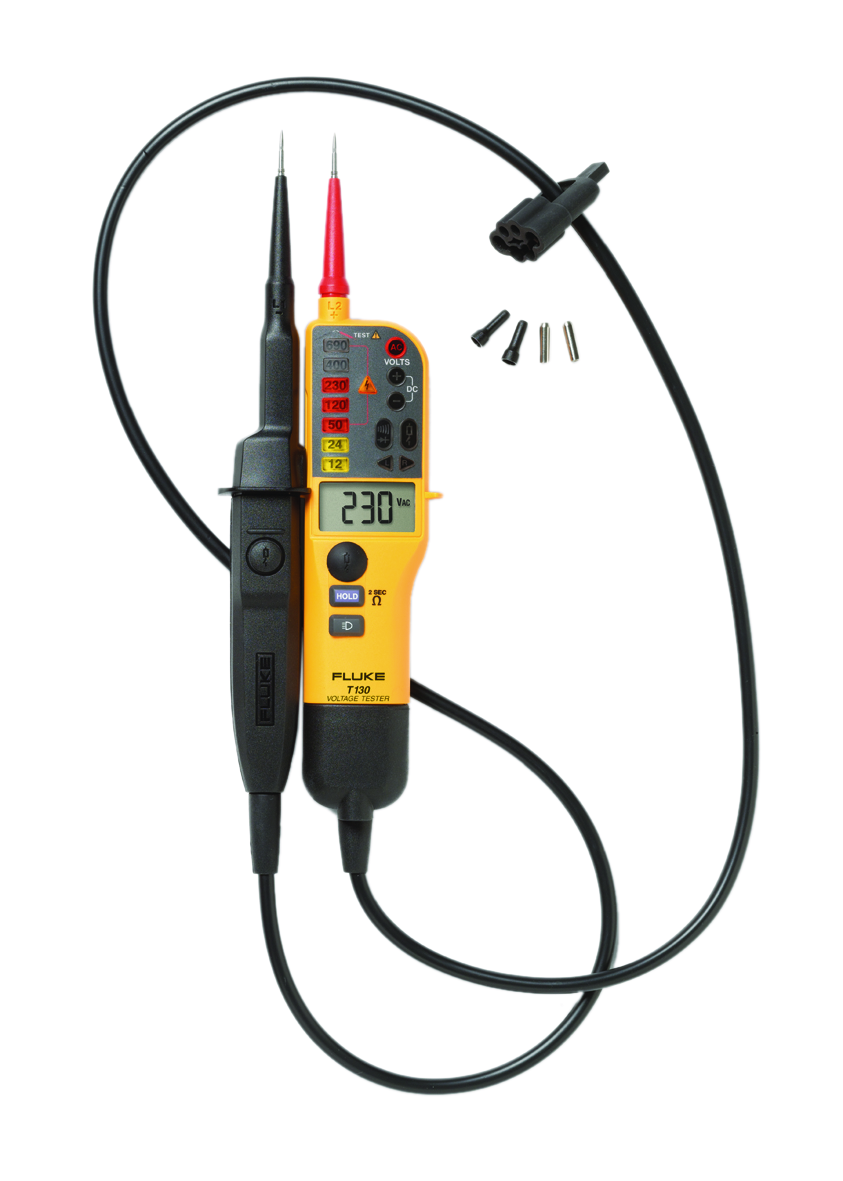 fluke Jännitteenkoetin fluke t130