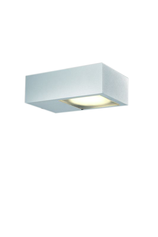 podium Gårdsarmatur nexis lantern grey 1x9w