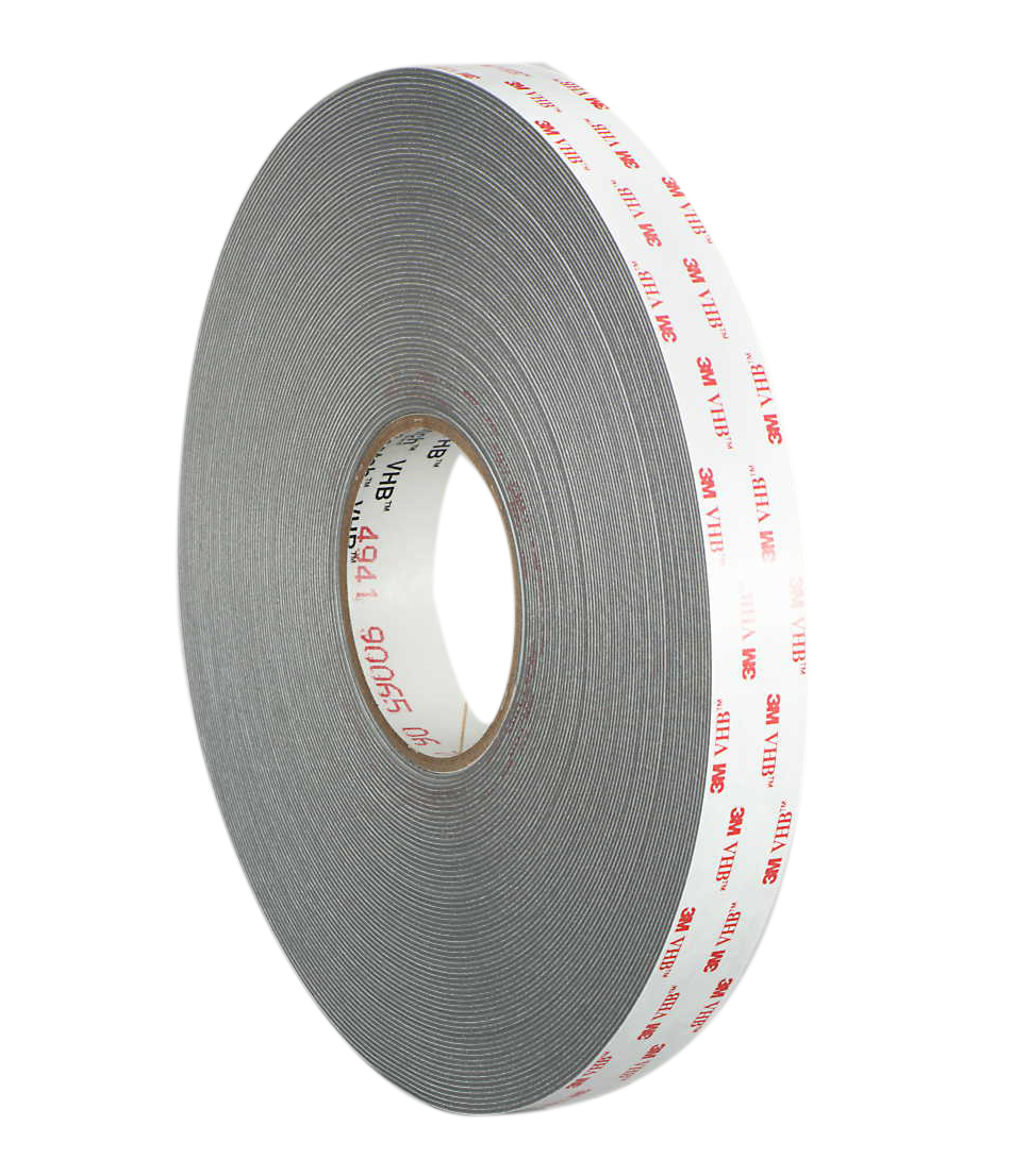 3m Vhb tape 4941 dbl.klebende 8858124