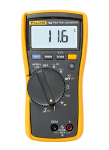 fluke Fluke 116 multimeter