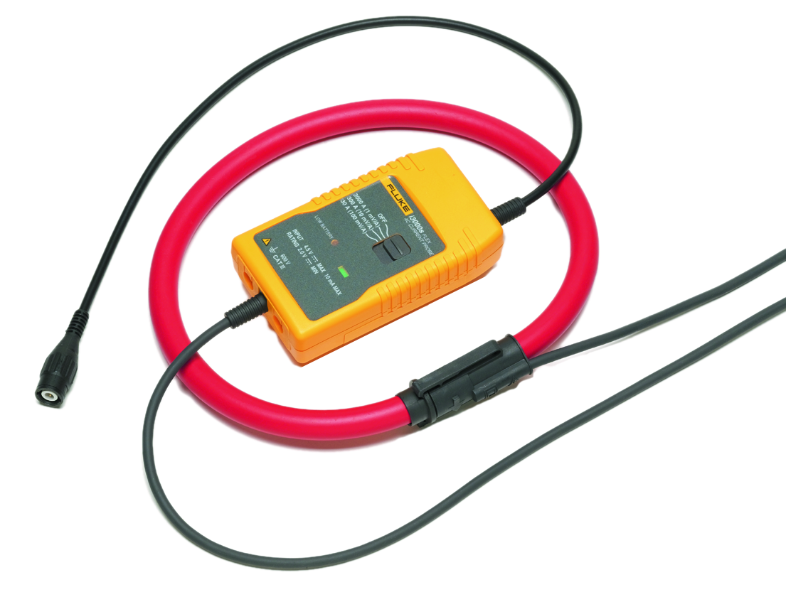STRØMTANG 24 INCHES, FLEKSIBEL I3000FLEX-24 FLUKE