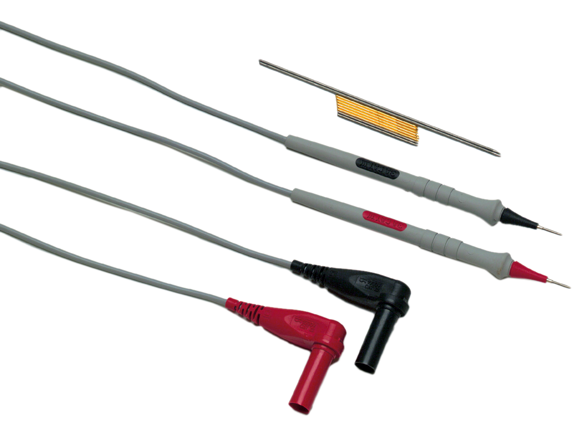 TESTLEDNING ELEKTRONISK FLUKE TL910 FLUKE