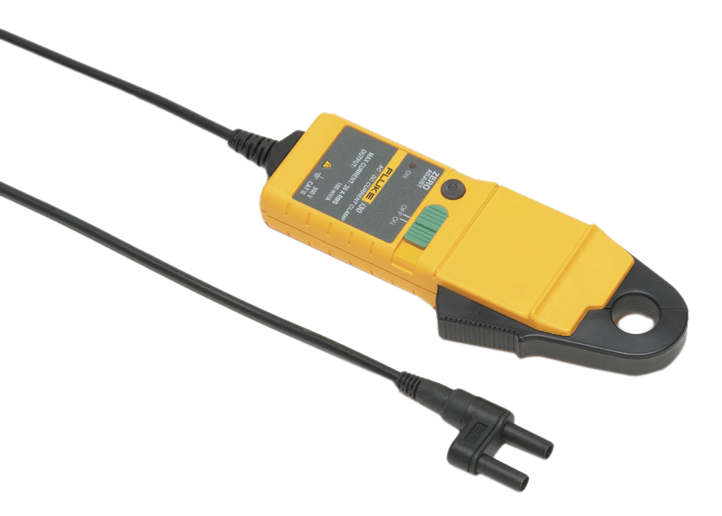 STRØMTANG FOR DMM I30 FLUKE F8091032