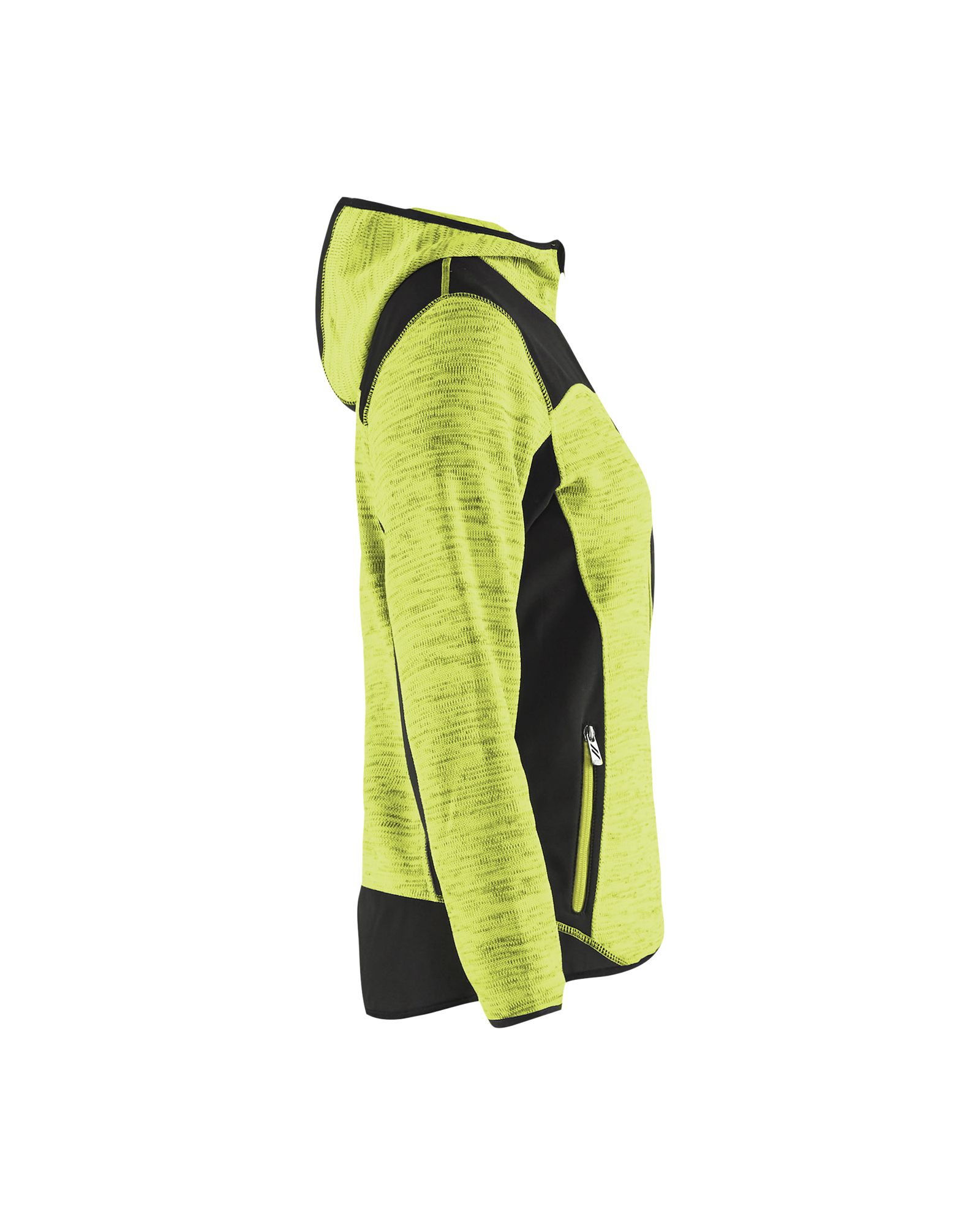 blåkläder Jacket blåkläder size xxxl yellow/black