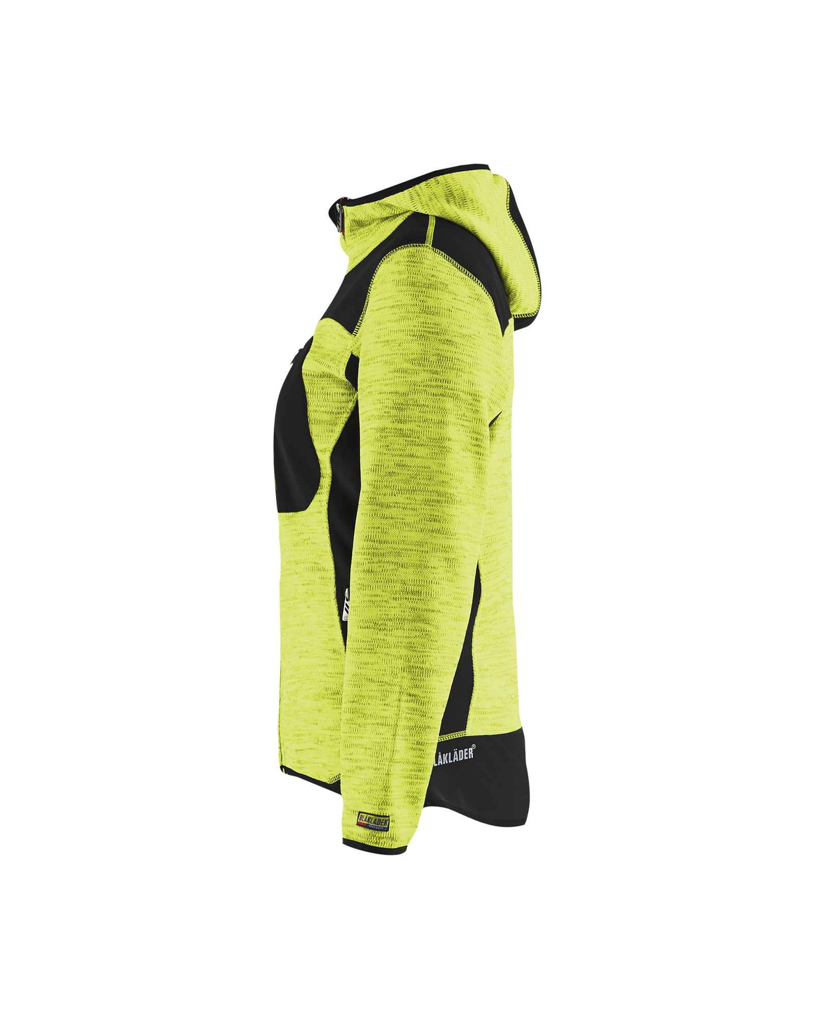blåkläder Jacket blåkläder size xxxl yellow/black