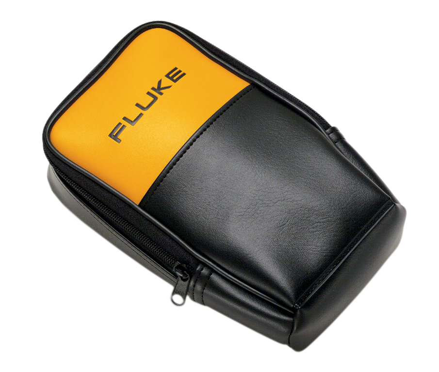 DMM VESKE, MYK 218X128X64 FLUKE C25 FLUKE