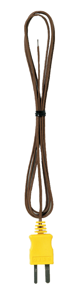 TERMOPROBE -40 TIL +260 FLUK E80PK-1 FLUKE