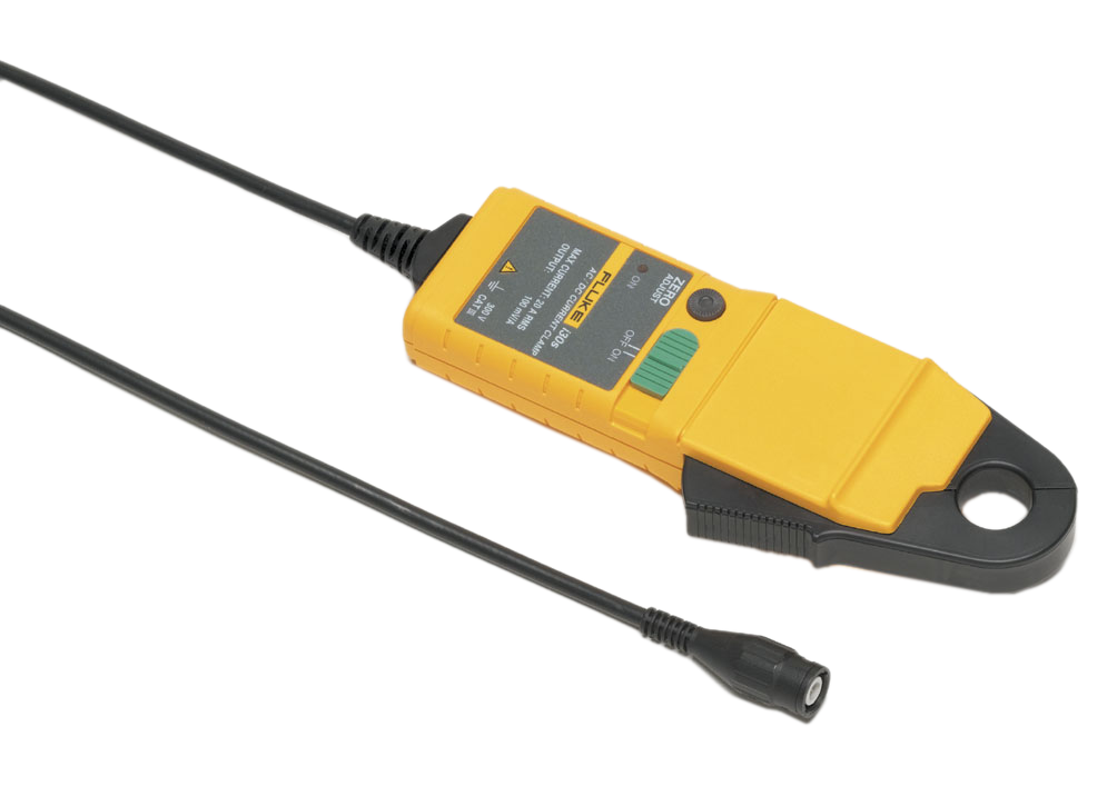 STRØMTANG FOR SKOP I30S FLUKE F8091035
