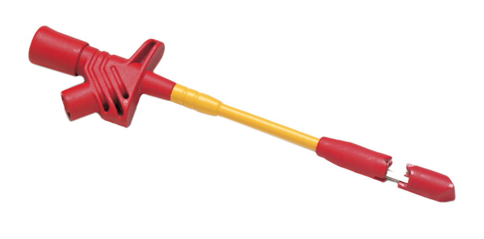 GJ.TRENGENDE TESTKLEMME AC89 FLUKE
