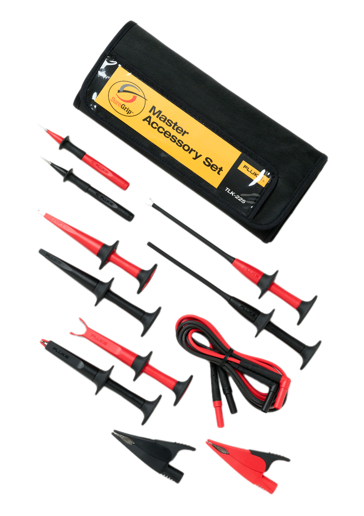 FLUKE TLK225-1 93460 GYCOM NORGE AS