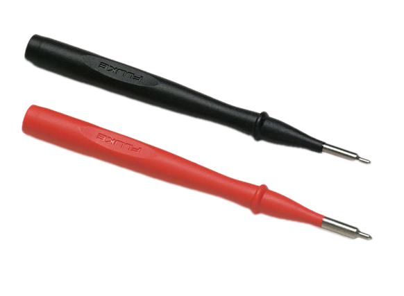 fluke Mittauskärjet 4 mm, banaa tp4 mittauskärjet 4 mm, banaan