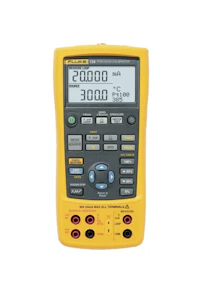 fluke Multifunktioncalibrator fluke 726