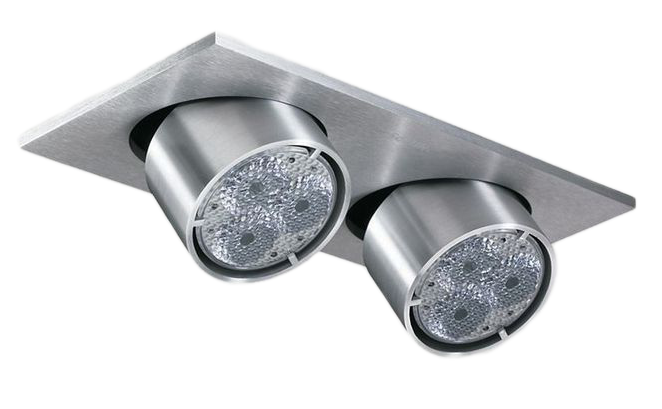 undefined Led luminaire bbg442 6xled-k2-25--3150 psu-e