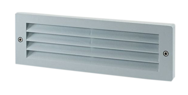 philips Väggarmatur hwp101 pl-c 2p18w in gr