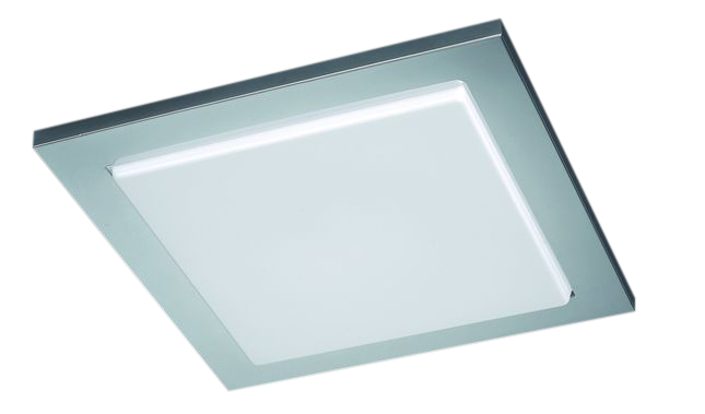 podium Universal luminaire andiamo chrome 1x40w