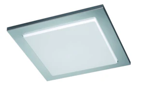 podium Universal luminaire andiamo chrome 1x40w