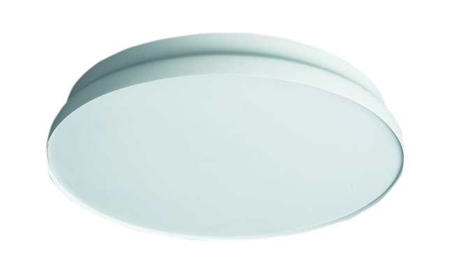 podium Universal luminaire udo white 1x40w