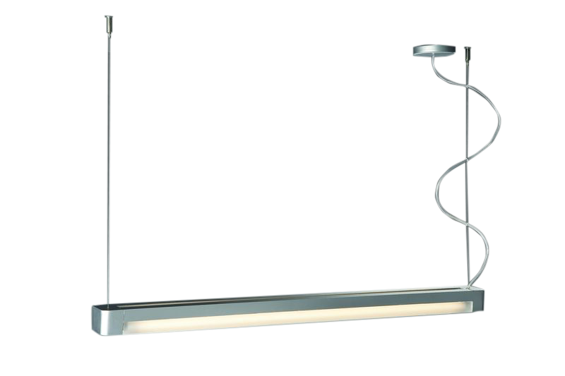 podium Yleisvalaisin fortuna pend grey 2x21w