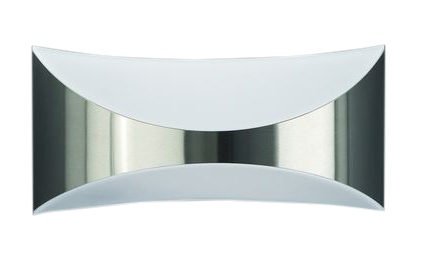 podium Outdoor luminaire phobos lantern inox 1x23w