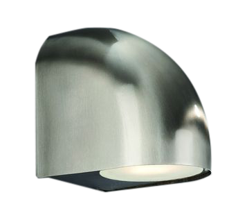 podium Pihapiirivalaisin amiga lantern inox 1x50w