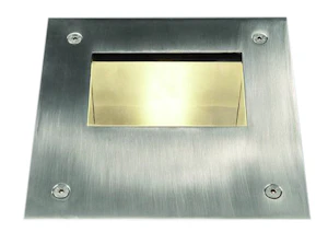 podium Gårdsarmatur thalassa inox 1x20w
