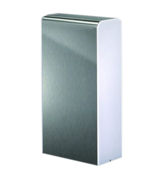 podium Gårdsarmatur maris pedespike inox1x23w