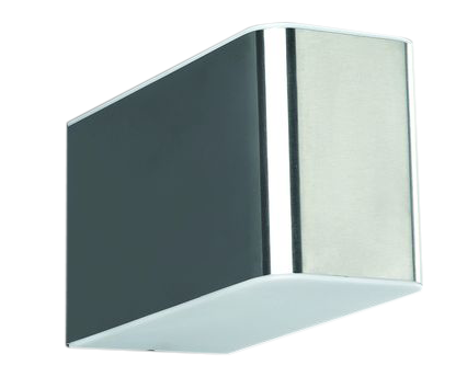 podium Gårdsarmatur maris lantern inox 1x23w
