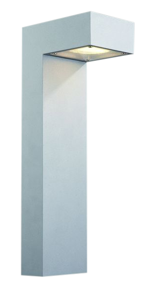 podium Pihapiirivalaisin nexis pede/spike gr 1x9w