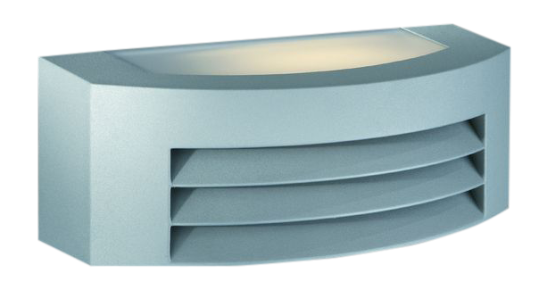 podium Outdoor luminaire mitta lantern grey 2x9w