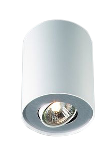 podium Downlight armatur plymouth white 1x50w