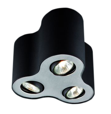 podium Alasvalo plymouth black 3x50w