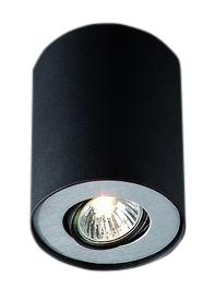 podium Alasvalo plymouth black 1x50w