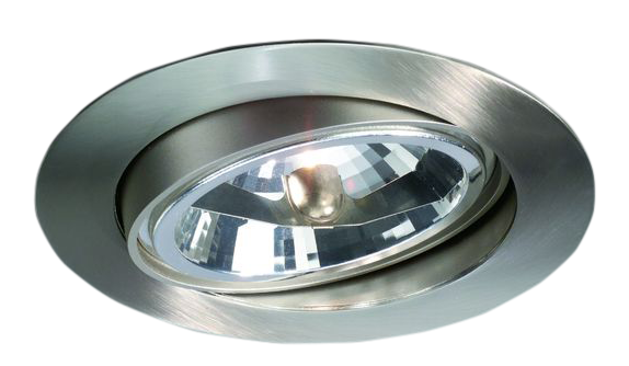 podium Downlight armatur dublin ni 1x50w 12v