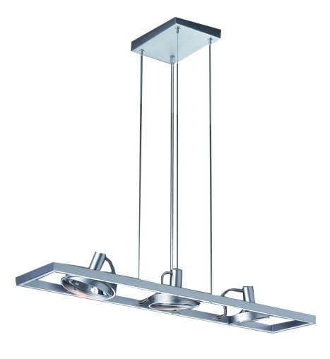 podium Kohdevalaisin talinn pend alu 3x60w