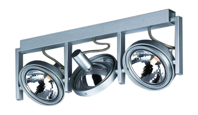podium Kohdevalaisin talinn alu 3x60w