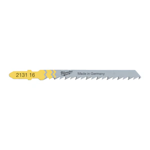 milwaukee Sticksågblad t144d 75/4mm p5 4932213116