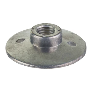 milwaukee Flange nut milwaukee m14