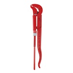 PIPE WRENCH S JAW 430MM