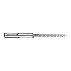 milwaukee Poravasaranterä milwaukee sds+ mx4 13x160